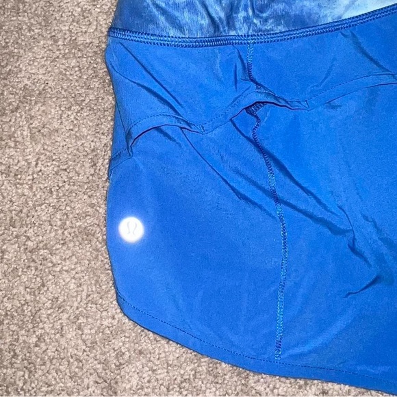Lululemon discontinued shorts! - Picture 3 of 3